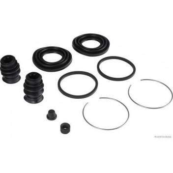 Herth+Buss Jakoparts J3285003 - Brake Caliper Kit (Front Left Hand+Right Hand)