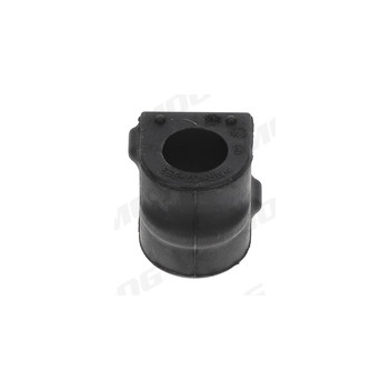 Moog OP-SB-8962 - Anti Roll Bar/Stabiliser Bush/Kit (Front Left Hand+Right Hand)