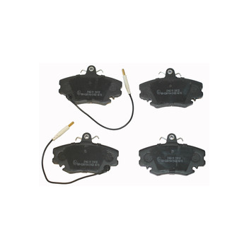 PPF 20391 - Brake Pad Set (Front)