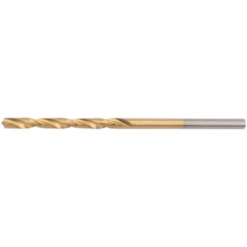 Draper 38827 - 2.5mm HSS Titanium Drill Bit