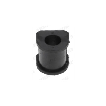 Moog OP-SB-8751 - Anti Roll Bar/Stabiliser Bush/Kit (Front Left Hand+Right Hand)