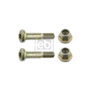 Febi 24395 - Nuts Bolts Etc (Front)