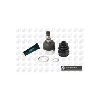 BGA Group CV9515B - CV Joint Kit (Rear)