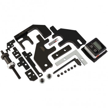 Draper 16240 - Chain Engine Locking Kit (BMW, MINI, CITROEN, PEUGEOT)