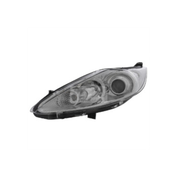 Trupart HL1177 - Head Lamp Unit (Front Left Hand)