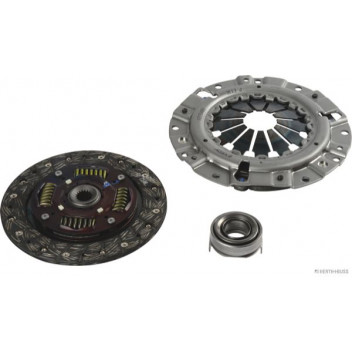 Herth+Buss Jakoparts J2008080 - Clutch Kit