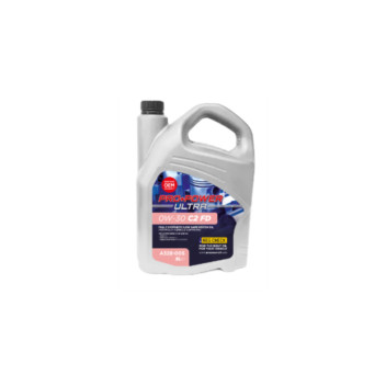 Pro+Power Ultra A328-005 - Engine Oil