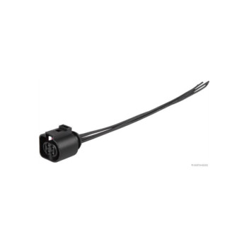 Herth+Buss Elparts 51277359 - Cable Repair Set (Lighting)