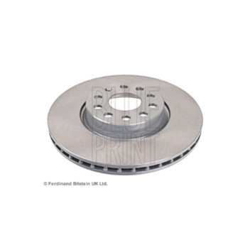 Blue Print ADV184308 - Brake Disc (Front)