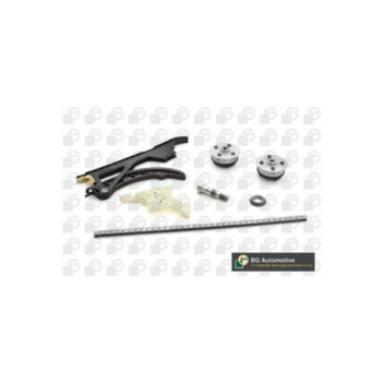 BGA Group TC0940VFK - Timing Chain Kit