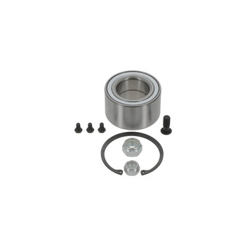 Moog VO-WB-11034 - Wheel Bearing Kit (Front)