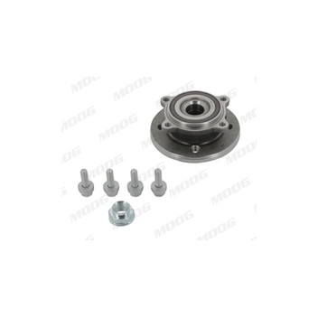 Moog BM-WB-11327 - Wheel Bearing Kit (Front)