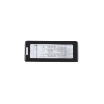 Trupart NPL0054 - Number Plate Lamp (Rear Left Hand+Right Hand)