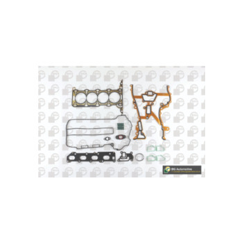 BGA Group HK0758 - Head Gasket Set