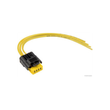 Herth+Buss Elparts 51277271 - Cable Repair Set (Fuel-Eng. Man)