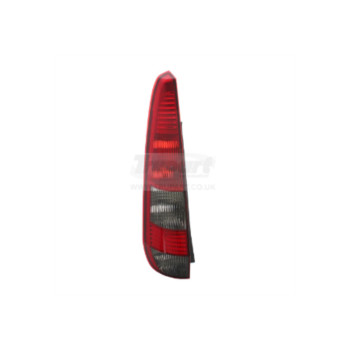 Trupart LL1169 - Rear Lamp Unit (Rear Left Hand)