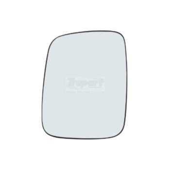 Trupart MG619 - Mirror Glass (Left Hand)