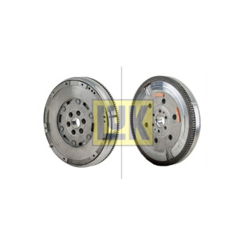 LUK 415057610 - Dual Mass Flywheel