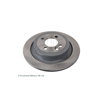 Blue Print ADB114316 - Brake Disc (Rear)