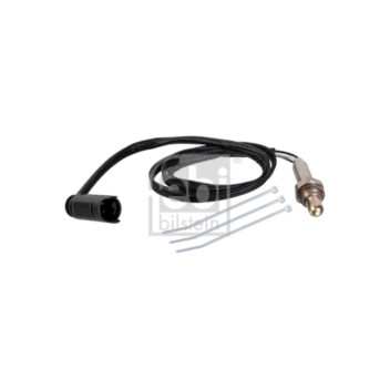 Febi 177436 - Lambda Sensor (Rear)