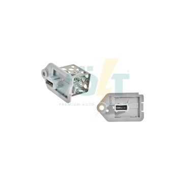 Volt VOL21245SEN - Radiator Fan Resistor