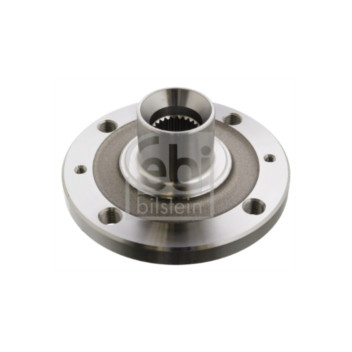 Febi 102189 - Wheel Hub (Front Left Hand+Right Hand)