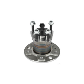 Herth+Buss Jakoparts J4710813 - Wheel Bearing Kit (Rear Left Hand+Right Hand)