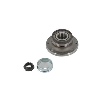 Moog FI-WB-11612 - Wheel Bearing Kit (Rear)
