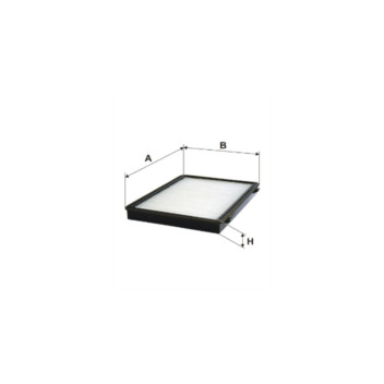 Luften C5135 - Cabin Filter