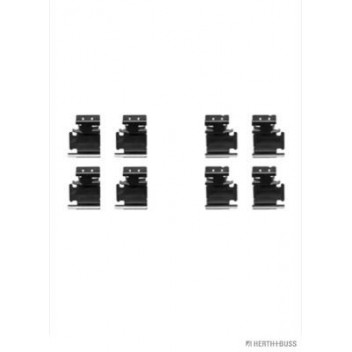  J3662029 - Accessory Kit, Disc Brake Pads
