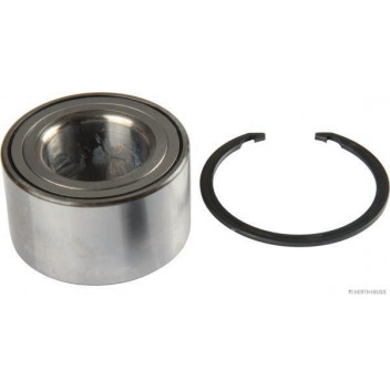 Herth+Buss Jakoparts J4702039 - Wheel Bearing Kit (Rear Left Hand+Right Hand)