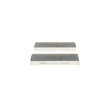 Bosch 1987435522 - Cabin Filter