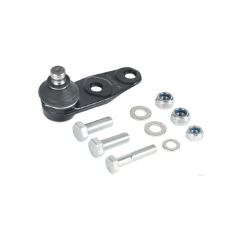 Herth+Buss Jakoparts J4860830 - Ball Joint (Front Lower Left Hand+Right Hand)