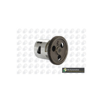 BGA Group LP5602 - Oil Pump