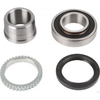 Herth+Buss Jakoparts J4718035 - Wheel Bearing Kit (Rear)