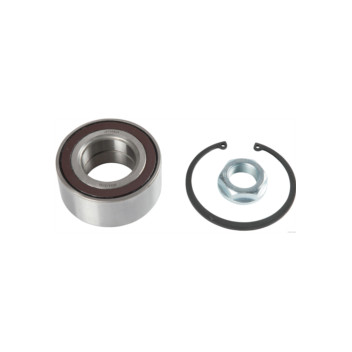 Herth+Buss Jakoparts J4700824 - Wheel Bearing Kit (Front Left Hand+Right Hand)