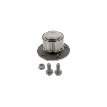 Moog ME-WB-12722 - Wheel Bearing Kit (Front)