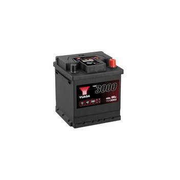 Yuasa YBX3202 - Standard Battery