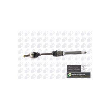 BGA Group DS2302R - Drive Shaft (Front Right Hand)