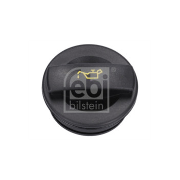 Febi 32155 - Oil Filler Cap