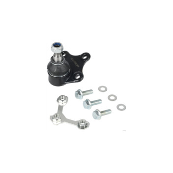 Herth+Buss Jakoparts J4870802 - Ball Joint (Front Lower Right Hand)