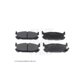 Blue Print ADM54284 - Brake Pad Set (Rear)