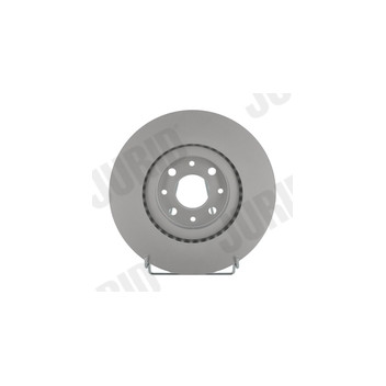 Jurid 562295JC-1 - Brake Disc (Front)