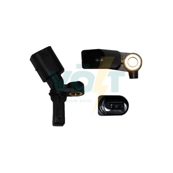 Volt VOL40092ABS - Wheel Speed Sensor (Rear Left Hand)
