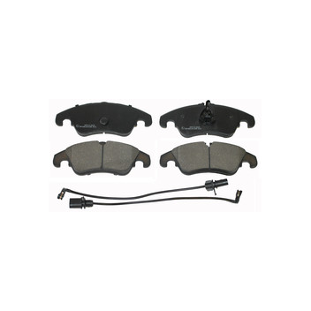 PPF 21886 - Brake Pad Set (Front)