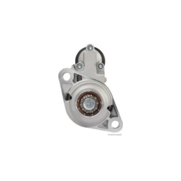 Herth+Buss Elparts 42020300 - Starter Motor