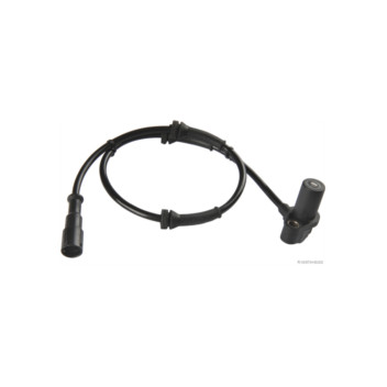 Herth+Buss Elparts 70660027 - Wheel Speed Sensor (Rear Left Hand)