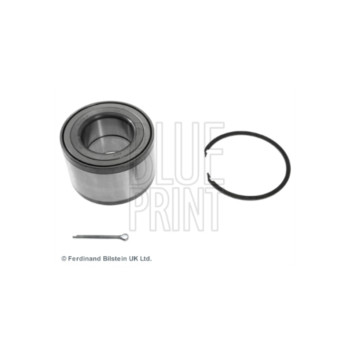 Blue Print ADT38340 - Wheel Bearing Kit (Rear Left Hand+Right Hand)