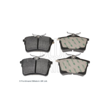 Blue Print ADP154205 - Brake Pad Set (Rear)