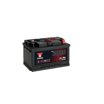 Yuasa YBX3100 - Standard Battery